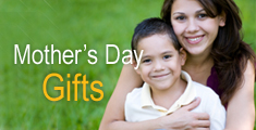 Mothers Days Ideas