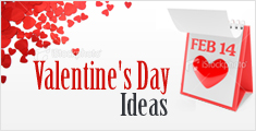 Valentines Days Ideas